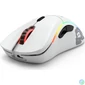 Kép 2/4 - Glorious Model D Wireless Mouse Matte White egér