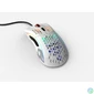 Kép 3/6 - Glorious Model D Gaming Race RGB Glossy White egér