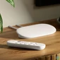 Kép 2/4 - Google TV Streamer (4K) (2024) White