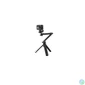 Kép 4/4 - GoPro 3-Way 2.0 Lightweight Tripod Grip Arm