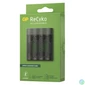 Kép 2/5 - GP ReCyko Speed M451 Akkutöltő