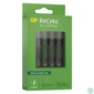 Kép 3/5 - GP ReCyko Speed M451 Akkutöltő