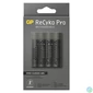 Kép 5/5 - GP ReCyko Speed M451 akkutöltő + 4×AA ReCyko Pro 2000