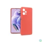 Kép 1/3 - Haffner PT-6774 Xiaomi Redmi Note 12 Pro+ 5G szilikon hátlap Peach mobiltelefon tok