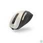 Kép 1/2 - Hama MW-500 V2 Wireless mouse Creme White egér