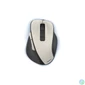 Kép 2/2 - Hama MW-500 V2 Wireless mouse Creme White egér