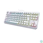 Kép 2/3 - Hama uRage Exodus 220TKL Gaming keyboard White HU billentyűzet