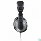 Kép 2/3 - Hama Shell TV Stereo Headphone Black