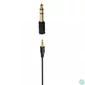 Kép 3/3 - Hama Shell TV Stereo Headphone Black