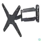 Kép 1/13 - Hama TV Wall Bracket Swivel Tilt Pull-out 165cm (65") up to 35kg
