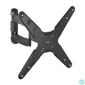 Kép 10/13 - Hama TV Wall Bracket Swivel Tilt Pull-out 165cm (65") up to 35kg
