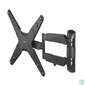 Kép 11/13 - Hama TV Wall Bracket Swivel Tilt Pull-out 165cm (65") up to 35kg