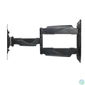 Kép 7/13 - Hama TV Wall Bracket Swivel Tilt Pull-out 165cm (65") up to 35kg