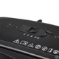 Kép 10/12 - Hama Home X10CD Iratmegsemmisítő Black