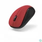 Kép 1/2 - Hama MW-300 V2 Wireless mouse Red egér