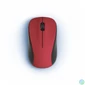 Kép 2/2 - Hama MW-300 V2 Wireless mouse Red egér
