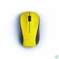 Kép 2/2 - Hama MW-300 V2 Wireless mouse Yellow egér
