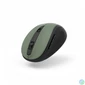 Kép 1/3 - Hama MW-400 V2 Wireless mouse Opal Green egér