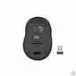 Kép 3/3 - Hama MW-400 V2 Wireless mouse Opal Green egér