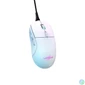 Kép 4/4 - Hama uRage Reaper 250" Gaming mouse White egér