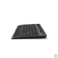 Kép 5/6 - Hama KMW-600 Plus Wireless billentyűzet + egér Black HU