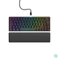 Kép 1/3 - Hama uRage Exodus 760TKL Gaming keyboard Black HU billentyűzet