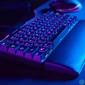 Kép 3/3 - Hama uRage Exodus 760TKL Gaming keyboard Black HU billentyűzet