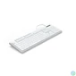 Kép 3/3 - Hama CK-200 Keyboard White HU billentyűzet