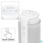 Kép 5/5 - Hama Pipe 2.0 Bluetooth Speaker White hangszóró