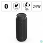 Kép 3/5 - Hama Pipe 2.0 Bluetooth Speaker Black hangszóró