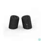 Kép 2/8 - Hama Twin 2.0 Bluetooth Speaker Black hangszóró