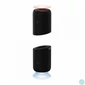 Kép 3/8 - Hama Twin 2.0 Bluetooth Speaker Black hangszóró