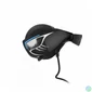 Kép 3/8 - Hama uRage SoundZ 500 Neckband Headset Black