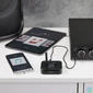 Kép 5/8 - Hama Link it To Audio Adapter Black bluetooth
