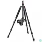 Kép 2/4 - Hama Tar Duo 165 TRI + Mono állvány Black