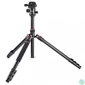 Kép 3/4 - Hama Tar Duo 165 TRI + Mono állvány Black
