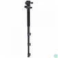 Kép 4/4 - Hama Tar Duo 165 TRI + Mono állvány Black