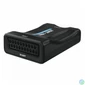 Kép 2/6 - Hama AV Converter Scart to HDMI Black speciális átalakító