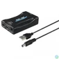 Kép 3/6 - Hama AV Converter Scart to HDMI Black speciális átalakító