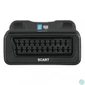 Kép 5/6 - Hama AV Converter Scart to HDMI Black speciális átalakító