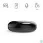 Kép 7/7 - Hama Okos Wi-Fi Univerzális Távirányító Infravörös Hangvezérléshez Black