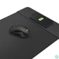 Kép 5/6 - Hama uRage Lethality 460 Gaming Egérpad Black