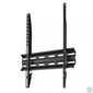 Kép 1/4 - Hama FIX TV Wall Bracket 400x400 Black