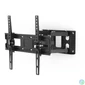 Kép 1/5 - Hama FITV Wall mount full motion 65" Black