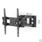 Kép 5/5 - Hama FITV Wall mount full motion 65" Black