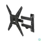 Kép 10/12 - Hama TV Wall Bracket Swivel Tilt Pull-out 165cm (65") up to 25kg