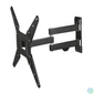 Kép 11/12 - Hama TV Wall Bracket Swivel Tilt Pull-out 165cm (65") up to 25kg