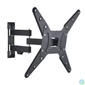 Kép 6/12 - Hama TV Wall Bracket Swivel Tilt Pull-out 165cm (65") up to 25kg