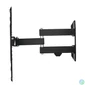 Kép 7/12 - Hama TV Wall Bracket Swivel Tilt Pull-out 165cm (65") up to 25kg