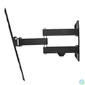 Kép 8/12 - Hama TV Wall Bracket Swivel Tilt Pull-out 165cm (65") up to 25kg